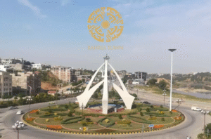 NAB to Auction Six Bahria Town Properties in Rawalpindi and Islamabad on June 12