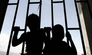 Gujrat Mother Confesses to Strangling Her Two Children to Pursue Second Marriage