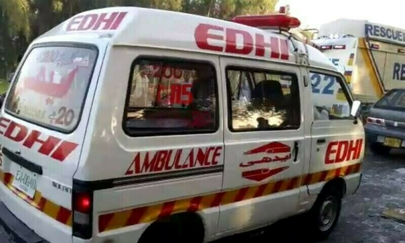 Four Dead, 31 Injured as Passenger Bus Overturns in Balochistan’s Kacchi District