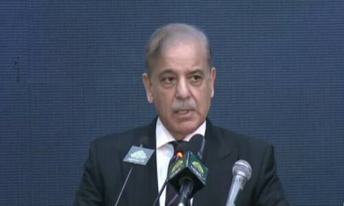 PM Shehbaz to Unveil Tariff Reform Policy Aimed at Boosting Industrial Competitiveness