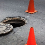 Six-Year-Old Boy Tragically Drowns in Open Manhole in Karachi's Jamshed Quarters