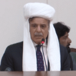 PM Shehbaz Urges Dialogue to Reintegrate Misguided Individuals at Balochistan Grand Jirga