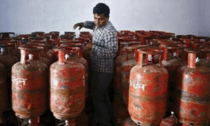 OGRA Reduces LPG Prices for June 2025: Domestic Cylinder Now Rs2,838.31