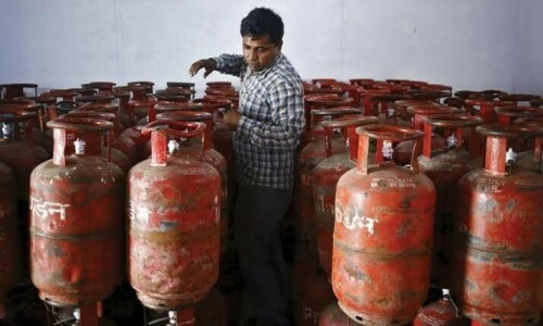 OGRA Reduces LPG Prices for June 2025: Domestic Cylinder Now Rs2,838.31