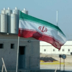 IAEA Reports Iran's Surge in Enriched Uranium Stockpile, Heightening Global Concerns