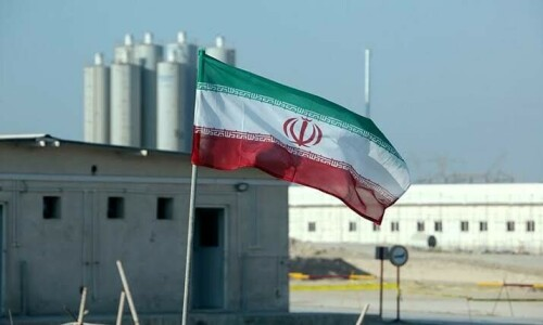 IAEA Reports Iran's Surge in Enriched Uranium Stockpile, Heightening Global Concerns