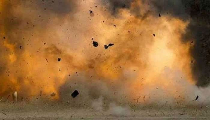 Deadly Blast in Quetta's Outskirts Claims Two Lives