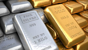 Gold and Silver Prices in Pakistan on May 21, 2025: Gold at Rs342,800 per Tola, Silver at Rs3,409 per Tola