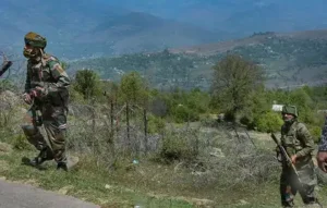Pakistan and India Agree to Pull Back Troops to Peacetime Positions by May 30