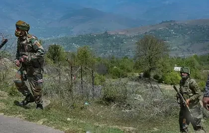 Pakistan and India Agree to Pull Back Troops to Peacetime Positions by May 30
