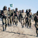 Pakistan Proposes 18% Increase in Defence Budget, Plans Income Tax Relief for Salaried Class