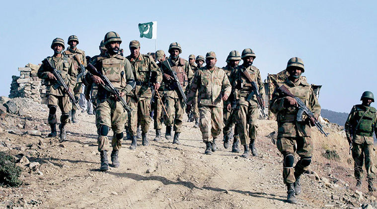 Pakistan Proposes 18% Increase in Defence Budget, Plans Income Tax Relief for Salaried Class