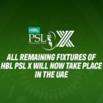 PSL 10 Playoffs and Final Relocated to UAE Amid Security Concerns