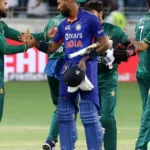 India-Pakistan T20 World Cup 2026 Clash Unlikely in Group Stage