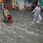 Severe Thunderstorms Claim 18 Lives in Punjab, Pakistan; More Rain Forecasted
