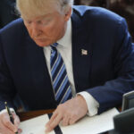 President Trump Signs Executive Orders to Accelerate U.S. Nuclear Energy Expansion