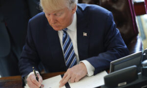 President Trump Signs Executive Orders to Accelerate U.S. Nuclear Energy Expansion