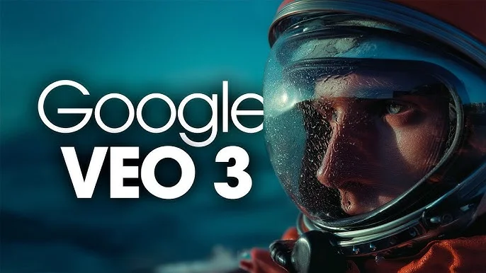 Google Unveils Veo 3: Pioneering AI Video Generator with Integrated Audio
