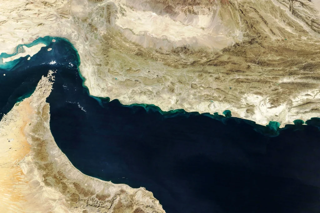 Could Iran Really Shut Down the Strait of Hormuz and Trigger a Global Crisis?