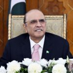 President Zardari Gives Assent to Finance Act 2025, Paving Way for Rs17.57 Trillion Budget