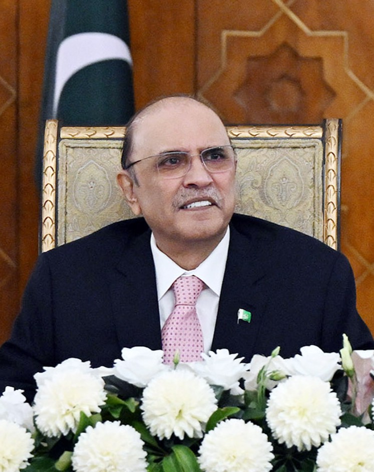 President Zardari Gives Assent to Finance Act 2025, Paving Way for Rs17.57 Trillion Budget