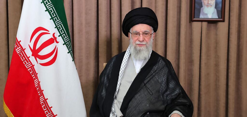 Trump’s Regime Change Comments on Iran Stir Global Concern Amid Rising Tensions in Middle East