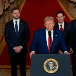 Trump's Iran Bombing Sparks Global Alarm, Raises Fears of Widening Middle East Conflict