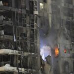 Every accusation is a confession: IDF Caught Using Israeli Hospital Basement for Military Activity Amid Intensifying Iran Conflict