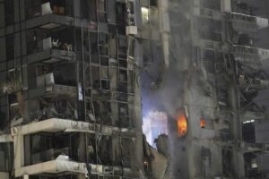 Every accusation is a confession: IDF Caught Using Israeli Hospital Basement for Military Activity Amid Intensifying Iran Conflict