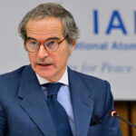 Iran's NPT Withdrawal Threat: IAEA Warns of Global Nonproliferation Breakdown
