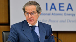 Iran's NPT Withdrawal Threat: IAEA Warns of Global Nonproliferation Breakdown