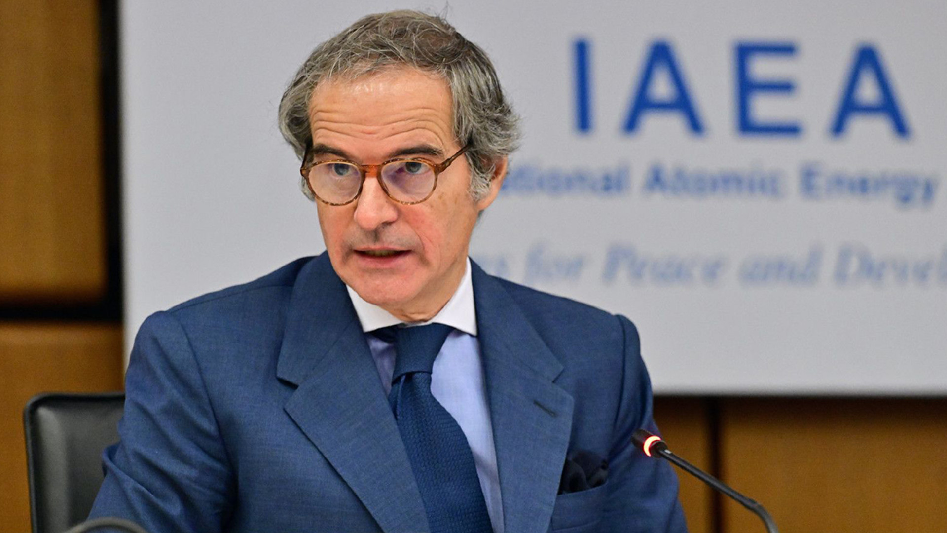 Iran’s NPT Withdrawal Threat: IAEA Warns of Global Nonproliferation Breakdown