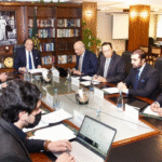 Pakistan Crypto Council Forms Technical Committee to Draft Regulatory Framework for Digital Assets