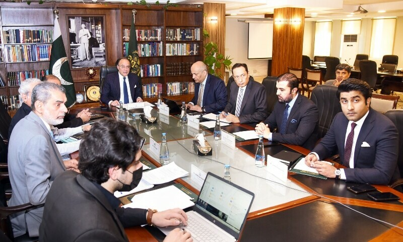 Pakistan Crypto Council Forms Technical Committee to Draft Regulatory Framework for Digital Assets
