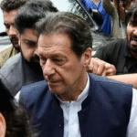 LHC Rejects Imran Khan’s Bail Pleas in Eight May 9 Cases