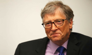 Gates Foundation Pledges $1.6 Billion to Gavi Vaccine Alliance for Global Immunization Efforts