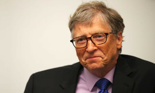 Gates Foundation Pledges $1.6 Billion to Gavi Vaccine Alliance for Global Immunization Efforts