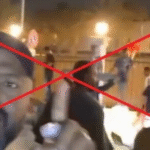 Fact Check: Viral Video Claiming Protest Against US Air Base in Qatar Is Actually From Libya