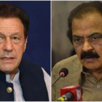 Sanaullah Warns Imran Khan’s “Undemocratic Behaviour” Could Lead to Political Exclusion