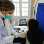 Global Vaccinations Stall as Pakistan Ranks Second in South Asia for Zero-Dose Children