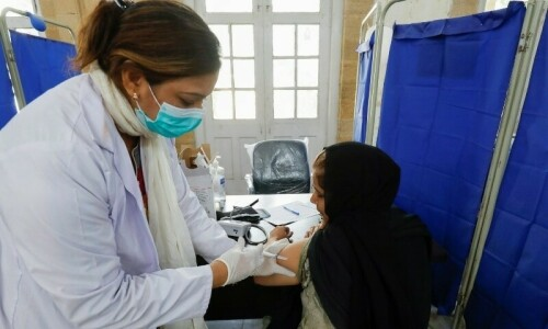 Global Vaccinations Stall as Pakistan Ranks Second in South Asia for Zero-Dose Children