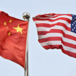 Trump Says China Can Buy Iranian Oil, But Urges It to Prefer US Crude