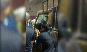 Karachi Court Denies Bail to DHA Assault Suspects Despite Victim's Forgiveness