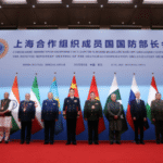 China Hosts Iranian, Russian Defence Ministers Amid Global Power Shifts