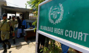 IHC Suspends Lifetime Ban on Former Pakistan Boxing Federation Chief