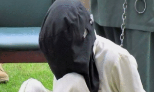 Karachi Police Arrest Four Alleged RAW Agents, Seize Weapons in Quaidabad Raid