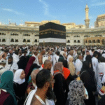 Pilgrims Unable to Perform Hajj to Receive Full Refund, Says Ministry