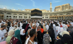 Pilgrims Unable to Perform Hajj to Receive Full Refund, Says Ministry