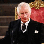 Prince Harry, Meghan, Archie and Lilibet Included in King Charles’s Funeral Plans