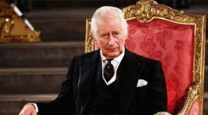 Prince Harry, Meghan, Archie and Lilibet Included in King Charles’s Funeral Plans